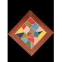 Tablou "MOSAIC"