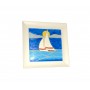 Tablou "Barca pe mare"